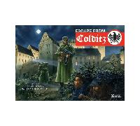 Escape from Colditz: 75th Anniversary Edition