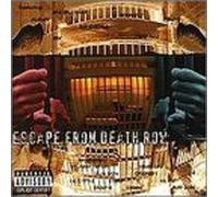 Escape from Death Row - Escape From Death Row
