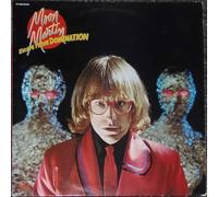 Escape From Domination [Vinyl LP]