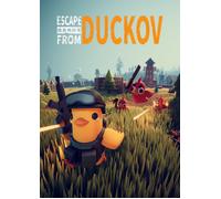 Escape From Duckov PC (Europe & UK)