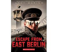 Escape from East Berlin