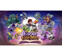 Escape from Ever After