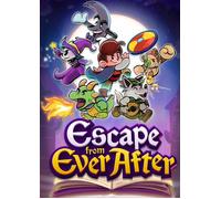 Escape from Ever After PC