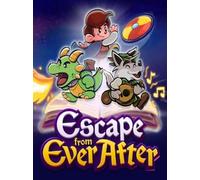 Escape from Ever After (PC) - Steam Account - GLOBAL