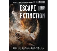 Escape from Extinction
