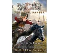 Escape from Falaise (Ranger's Apprentice: The Royal Ranger)
