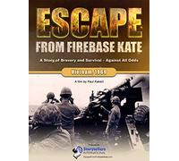 Escape from Firebase Kate