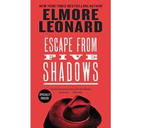 Escape from Five Shadows