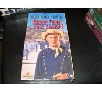 Escape From Fort Bravo [VHS]