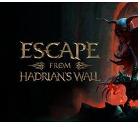 Escape from Hadrian's Wall PC Steam CD Key