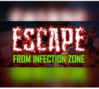 Escape From Infection Zone PC Steam CD Key
