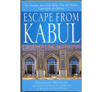 Escape From Kabul