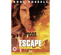Escape From L.A. [1996]