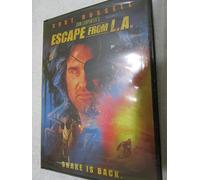 Escape from L.a.