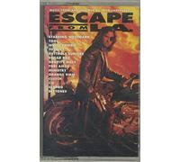 Escape from L.a.