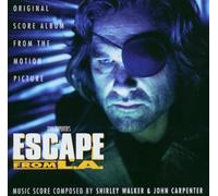 Escape From L.a.