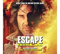Escape from L.A. (OST)