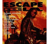 Escape from LA