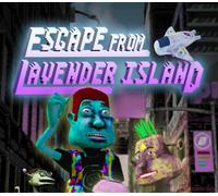 Escape From Lavender Island PC Steam CD Key