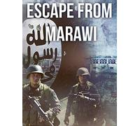 Escape From Marawi