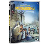 ESCAPE FROM MOGADISH - blur - J3z