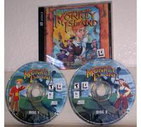 Escape from Monkey Island