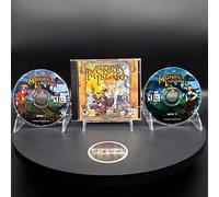 Escape From Monkey Island / Game