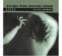 Escape From Monster Island by Jon Dee Graham (2003-01-28)
