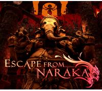Escape from Naraka RU/CIS PC Steam CD Key