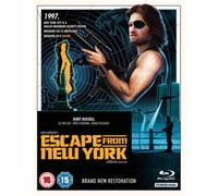 Escape from New York