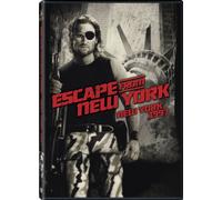 Escape From New York
