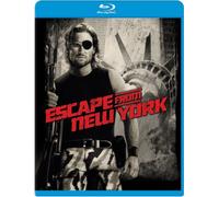 Escape From New York
