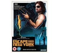 Escape from New York
