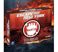 Escape From New York: Bands of New York Expansion