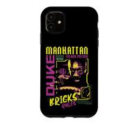 Escape From New York Duke Isaac Hayes Case for iPhone 11
