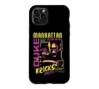 Escape From New York Duke Isaac Hayes Case for iPhone 11 Pro