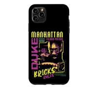 Escape From New York Duke Isaac Hayes Case for iPhone 11 Pro Max