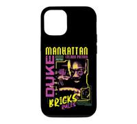 Escape From New York Duke Isaac Hayes Case for iPhone 12/12 Pro
