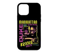 Escape From New York Duke Isaac Hayes Case for iPhone 12 mini