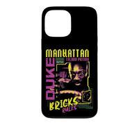 Escape From New York Duke Isaac Hayes Case for iPhone 13 Pro Max