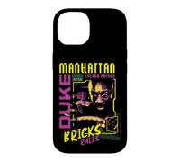 Escape From New York Duke Isaac Hayes Case for iPhone 14