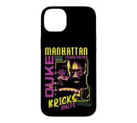 Escape From New York Duke Isaac Hayes Case for iPhone 14 Plus