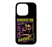 Escape From New York Duke Isaac Hayes Case for iPhone 14 Pro
