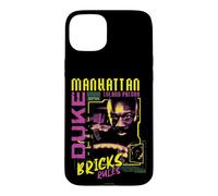 Escape From New York Duke Isaac Hayes Case for iPhone 15 Plus