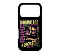 Escape From New York Duke Isaac Hayes Case for iPhone 17 Pro