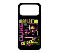 Escape From New York Duke Isaac Hayes Case for iPhone 17 Pro Max