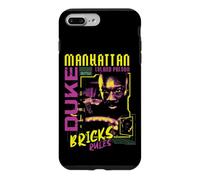 Escape From New York Duke Isaac Hayes Case for iPhone 7 Plus/8 Plus