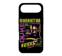 Escape From New York Duke Isaac Hayes Case for iPhone Air