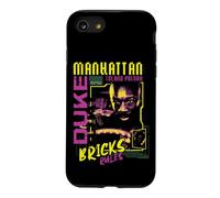 Escape From New York Duke Isaac Hayes Case for iPhone SE (2020) / 7/8