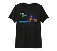 Escape from New York Premium T-Shirt